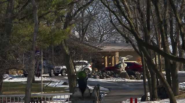 Two victims identified in shooting near Fort Dodge; suspected shooter found dead - Vimarsana News