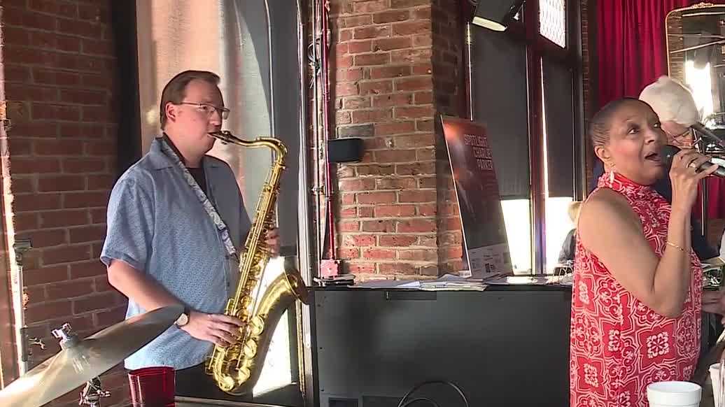 Charlie Parker Month kicks off with celebration of Kansas City's jazz legacy