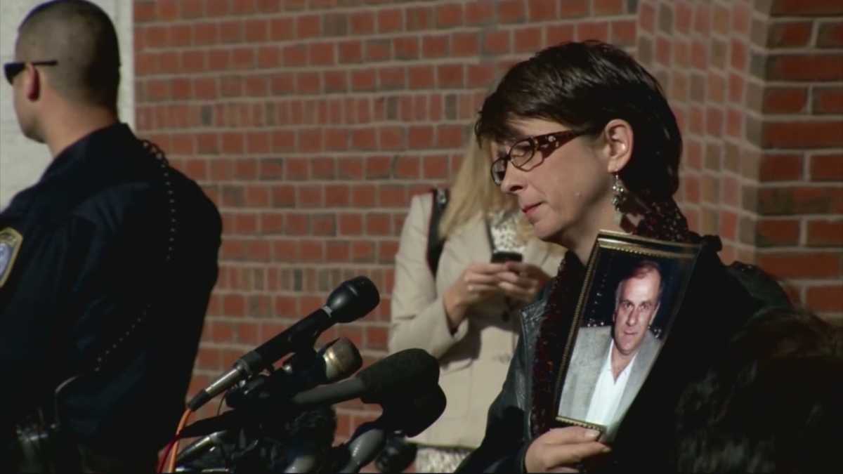 Sentencing of Whitey Bulger 'big step' for families of victims