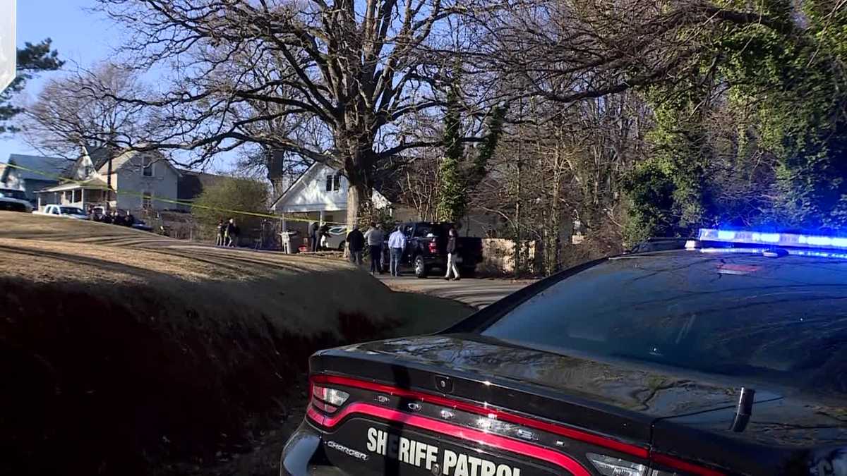 Greenville: Investigation underway after deadly shooting