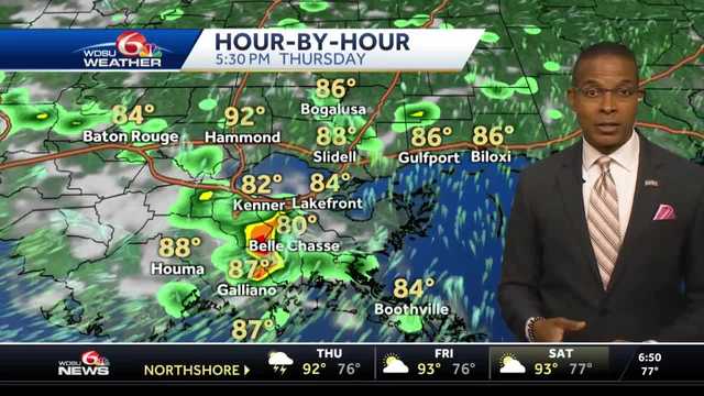 More rain for Thursday - Vimarsana News