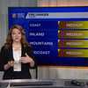 Maine continues to be under moderate fire danger