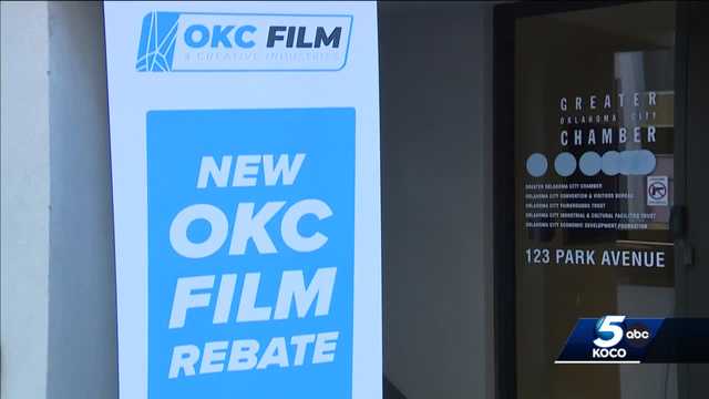 Oklahoma could see more big-name movie, television productions - Vimarsana News