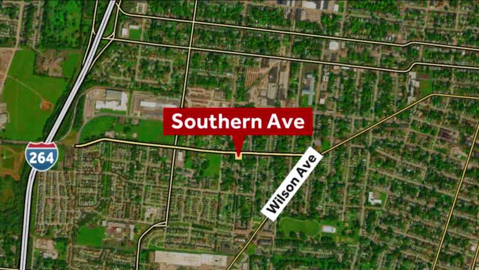 Coroner identifies 26-year-old man who died after shooting in Park ...