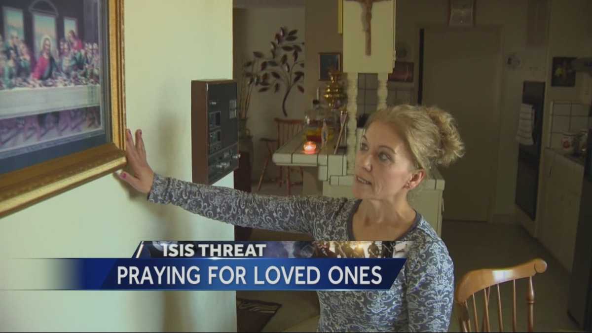 Modesto family's loved ones believed to be captured by ISIS