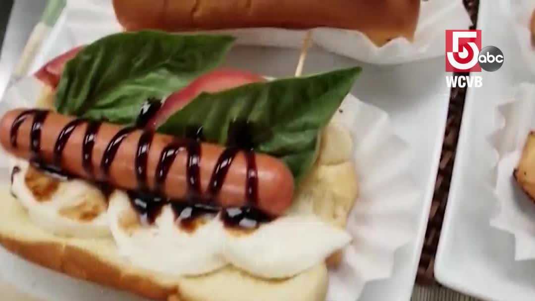 Kayem hot dogs says recipe for success is simple