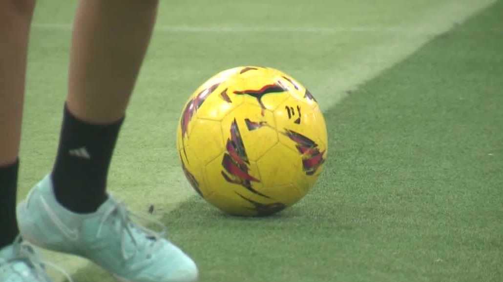 Women's Major League Indoor Soccer expands to New Mexico