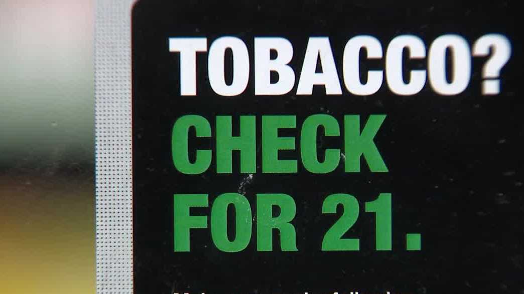 City, state leaders look to close Wisconsin tobacco loophole