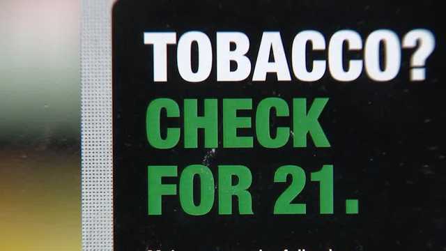 City, state leaders look to close Wisconsin tobacco loophole