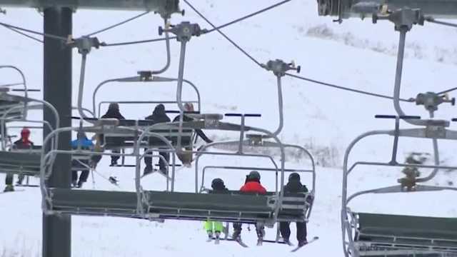 NH ski areas getting ready for busy winter season - Vimarsana News