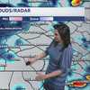 IMPACT: Rain tonight, heavy at times; warm & humid Sunday