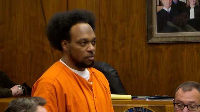 Man convicted of brutally killing Clarksville woman receives max sentence - Vimarsana News