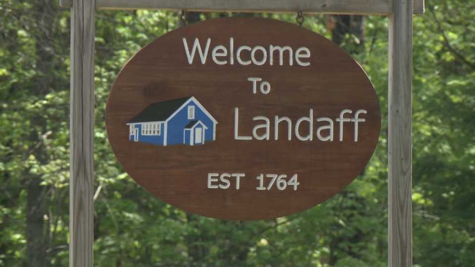 Landaff