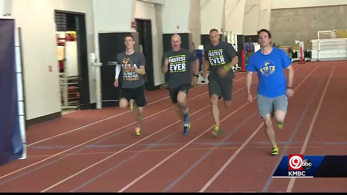 KC runners to attempt to break Guinness World Record