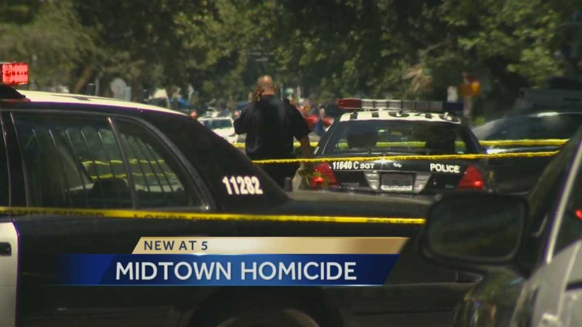 PD: Woman found dead in Midtown Sacramento apartment