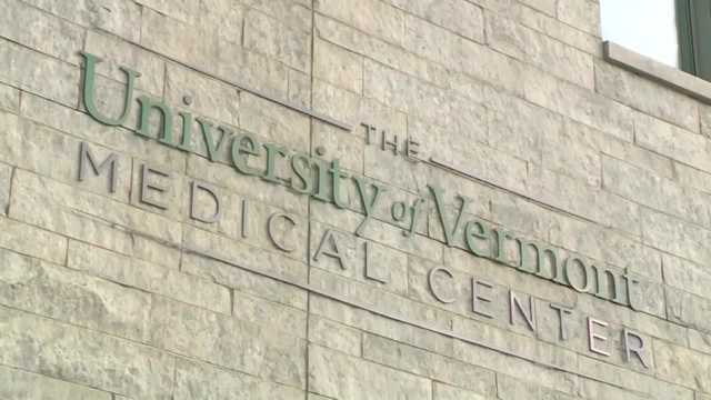 UVM Medical Center pushing forward with AstraZeneca COVID-19 vaccine trial - Vimarsana News