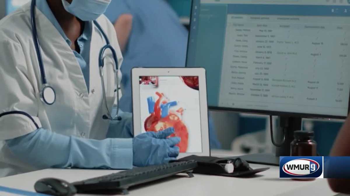 Editorial: American Heart Month
