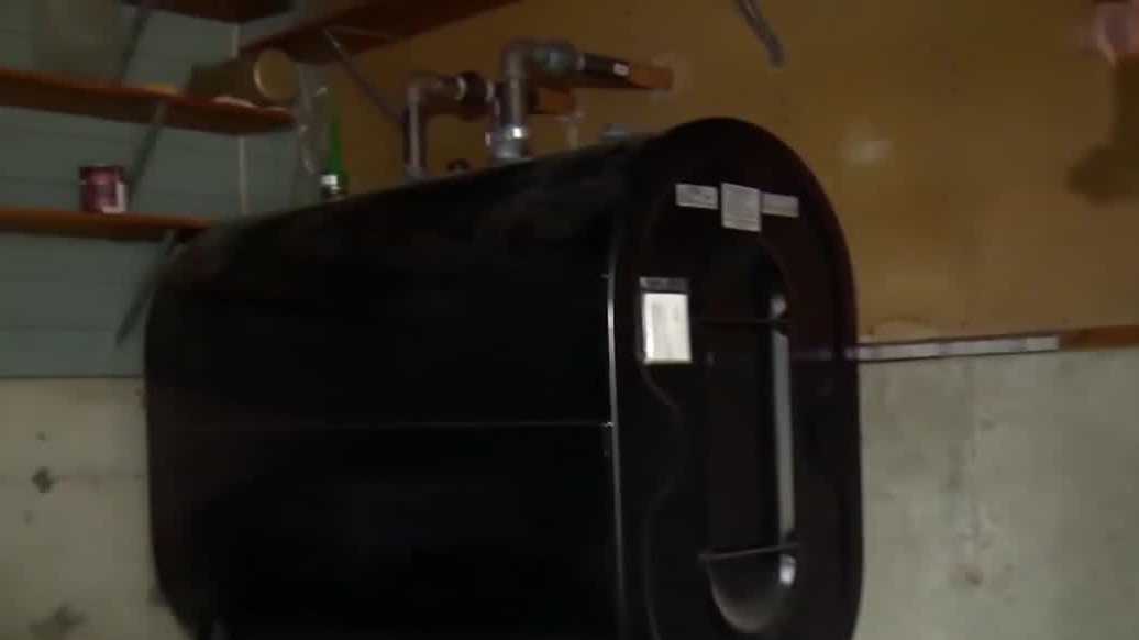 New Hampshire residents warned to check for recalls after 2 exposed to carbon monoxide