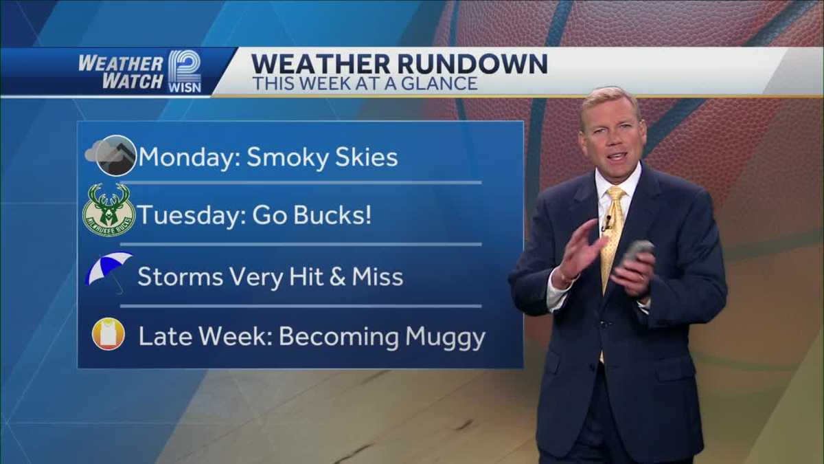 WeatherBack Door Cold Front