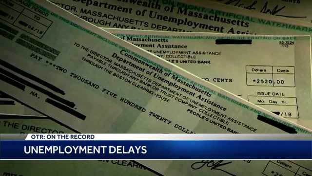OTR: Baker addresses unemployment payment delays - Vimarsana News