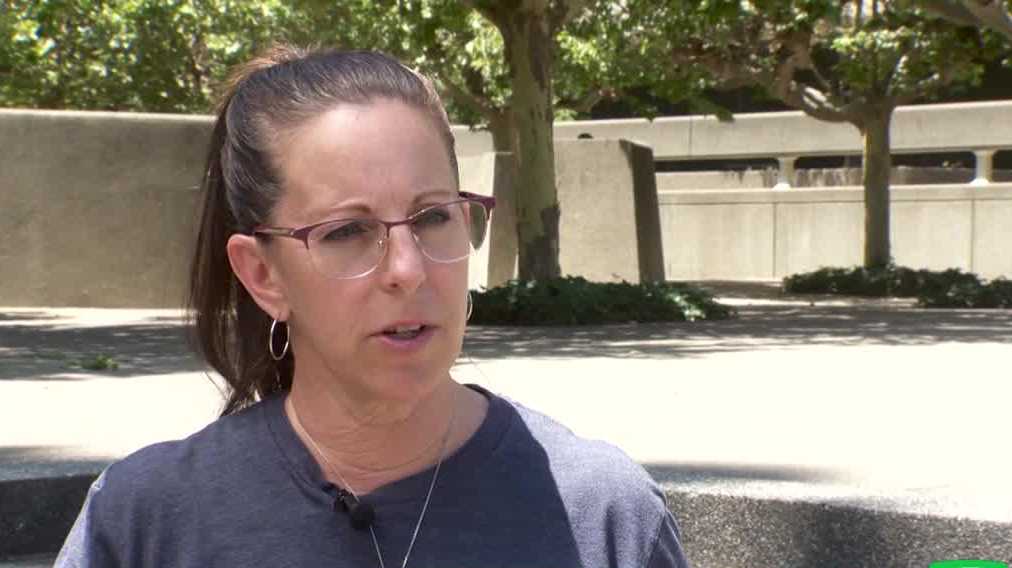 Mother of slain Sacramento officer Tara O'Sullivan reflects on daughter ...