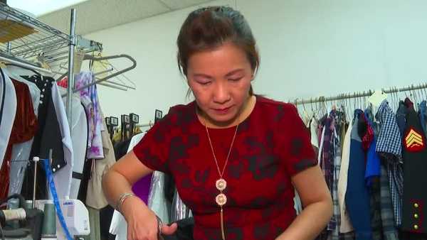 busy bee tailor