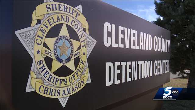 Cleveland County jail says second detainee died this month - Vimarsana News