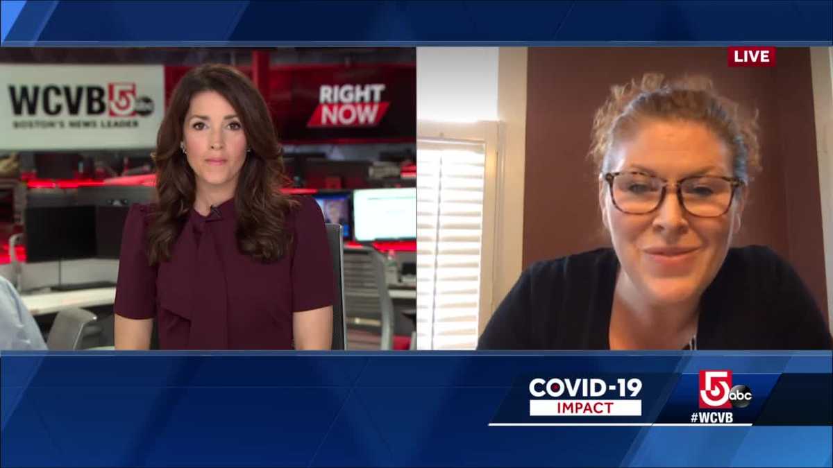 Boston Children's doc on what trial data says about COVID-19 vaccine in ...