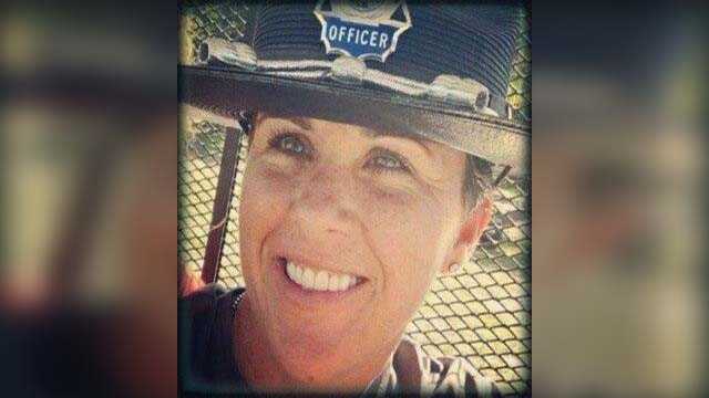 Delray police remember officer killed in Key West crash