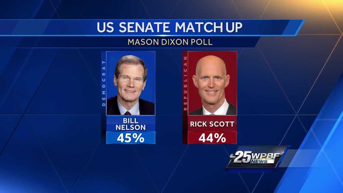 US Senate race