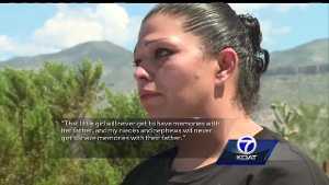 Family Of Suspect Involved In Alamogordo Shooting Apologizes