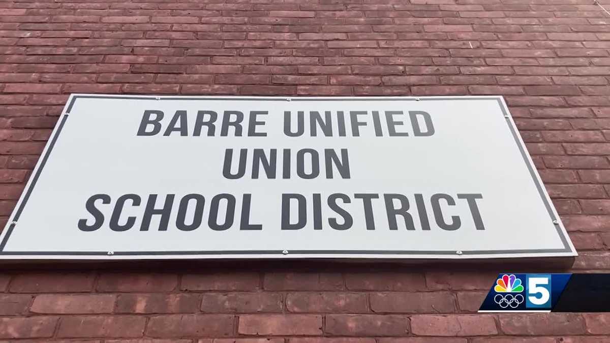 Barre Unified Union School District remains without budget as school ...