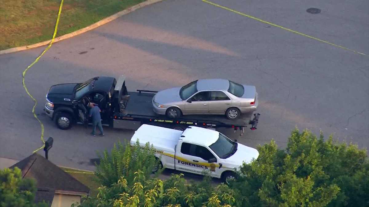 South Carolina: Man killed in Upstate shooting, coroner says