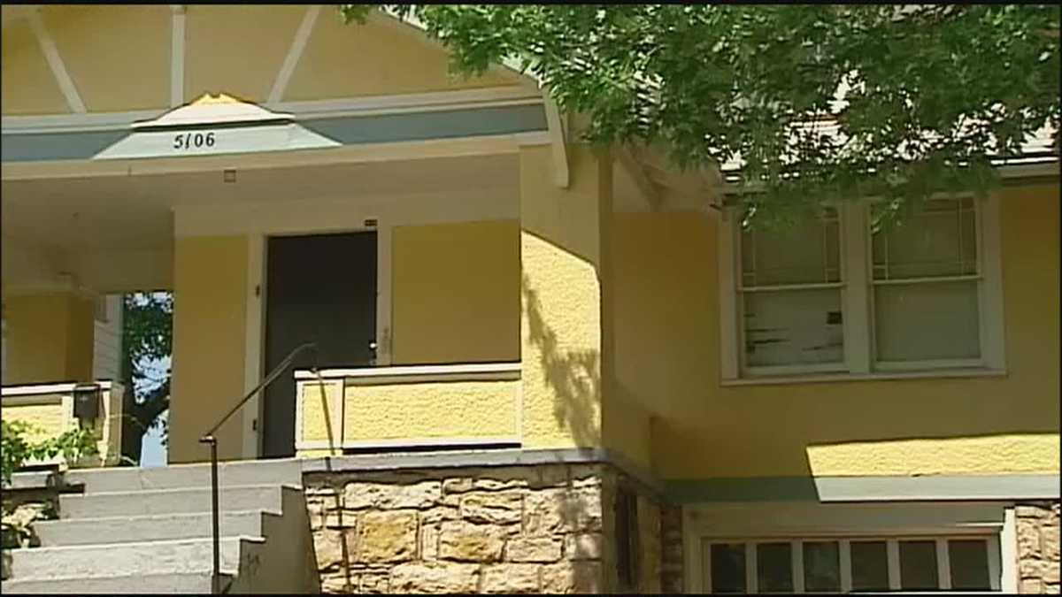 Some Rockhurst University student housing won't be ready for fall