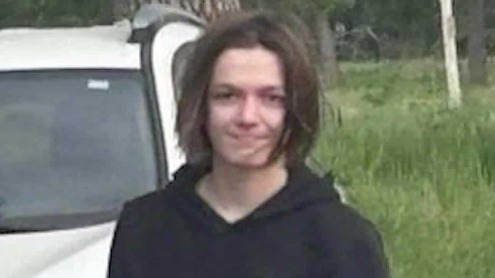 Family of Iowa teen killed in crash wants their son remembered for how ...