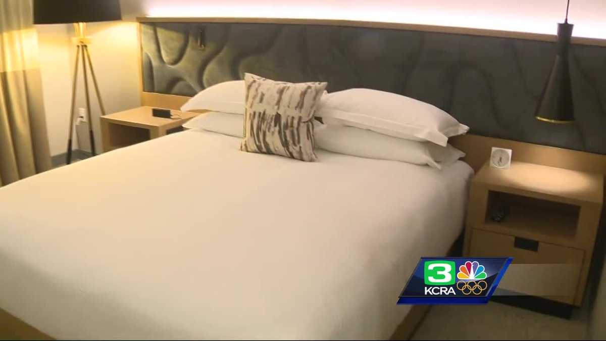 Kimpton Sawyer Hotel in Sacramento officially opens