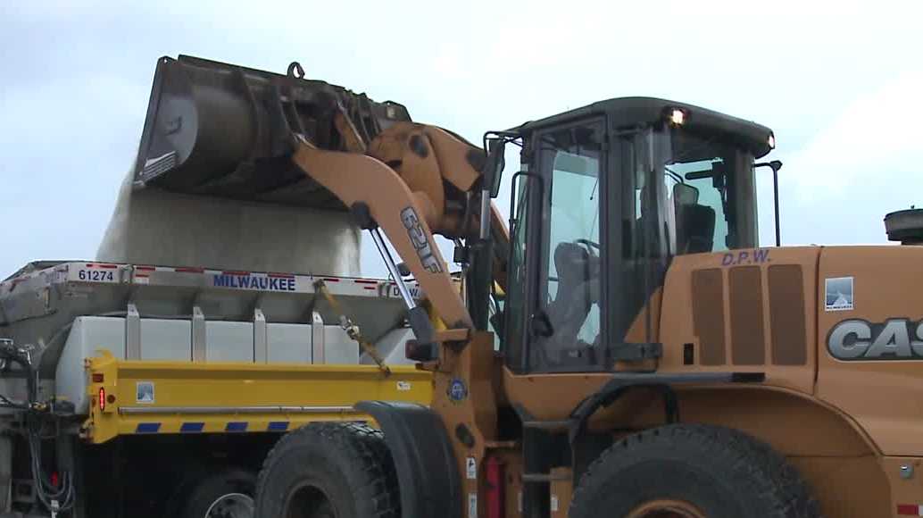 Milwaukee County fuel budget could exceed $1 million shortfall
