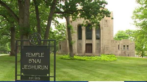 des moines jewish congregation celebrates 150 years