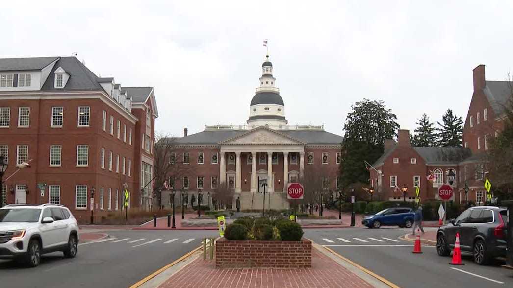 Maryland General Assembly elects new House speaker