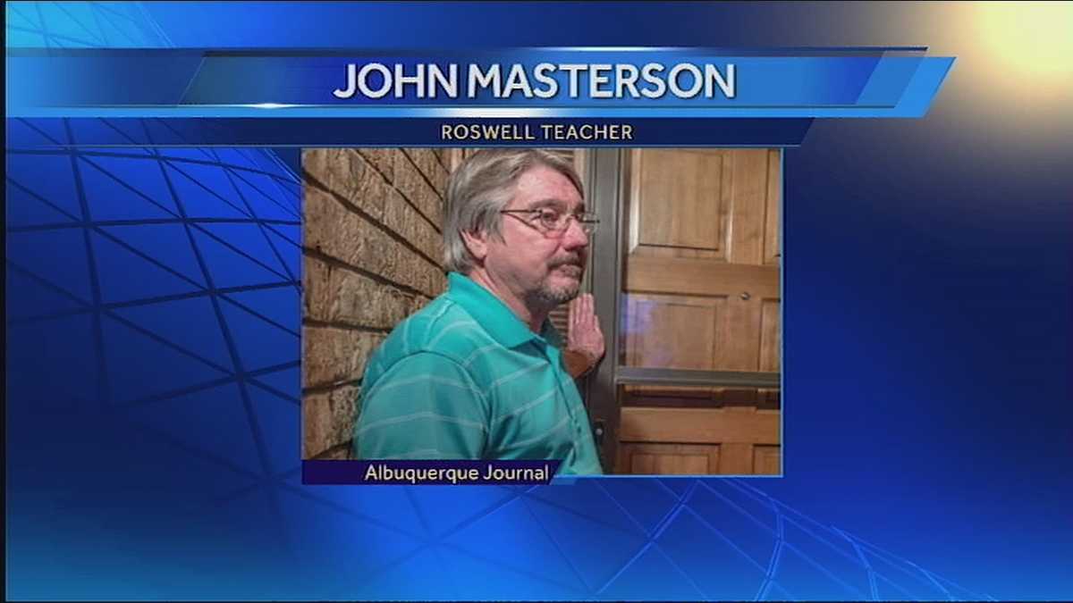 Social studies teacher deemed 'hero'