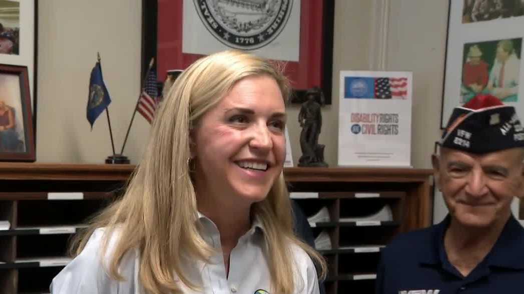 Sullivan picks up endorsement from electrical workers union at Portsmouth Naval Shipyard