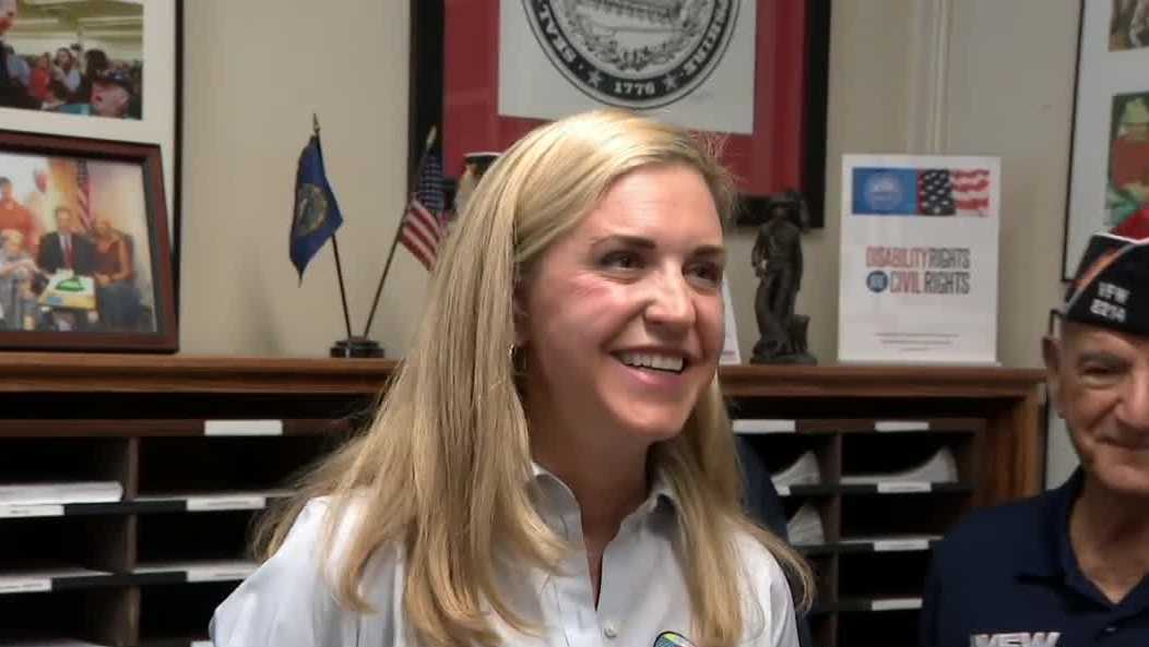 Sullivan campaign announces $700K second-quarter fundraising in 1st District race