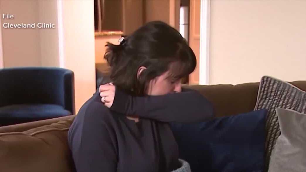 Flu cases continue to rise as New Hampshire records 12 deaths so far this season