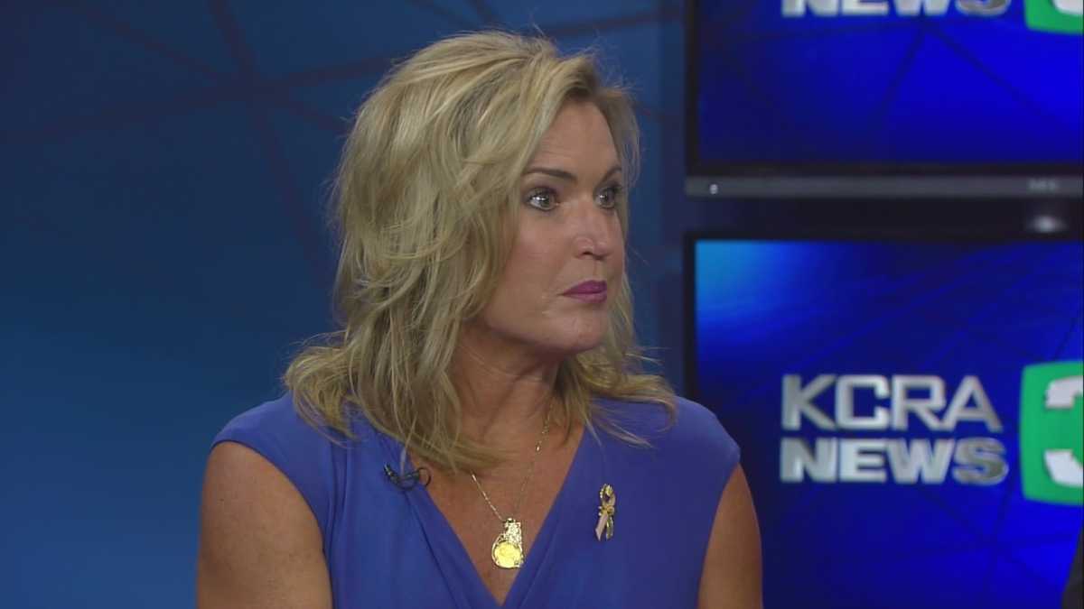 Cancer survivor will be honored at annual Race for the Cure