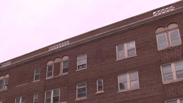 Vacant building transformed to new community center in Milwaukee