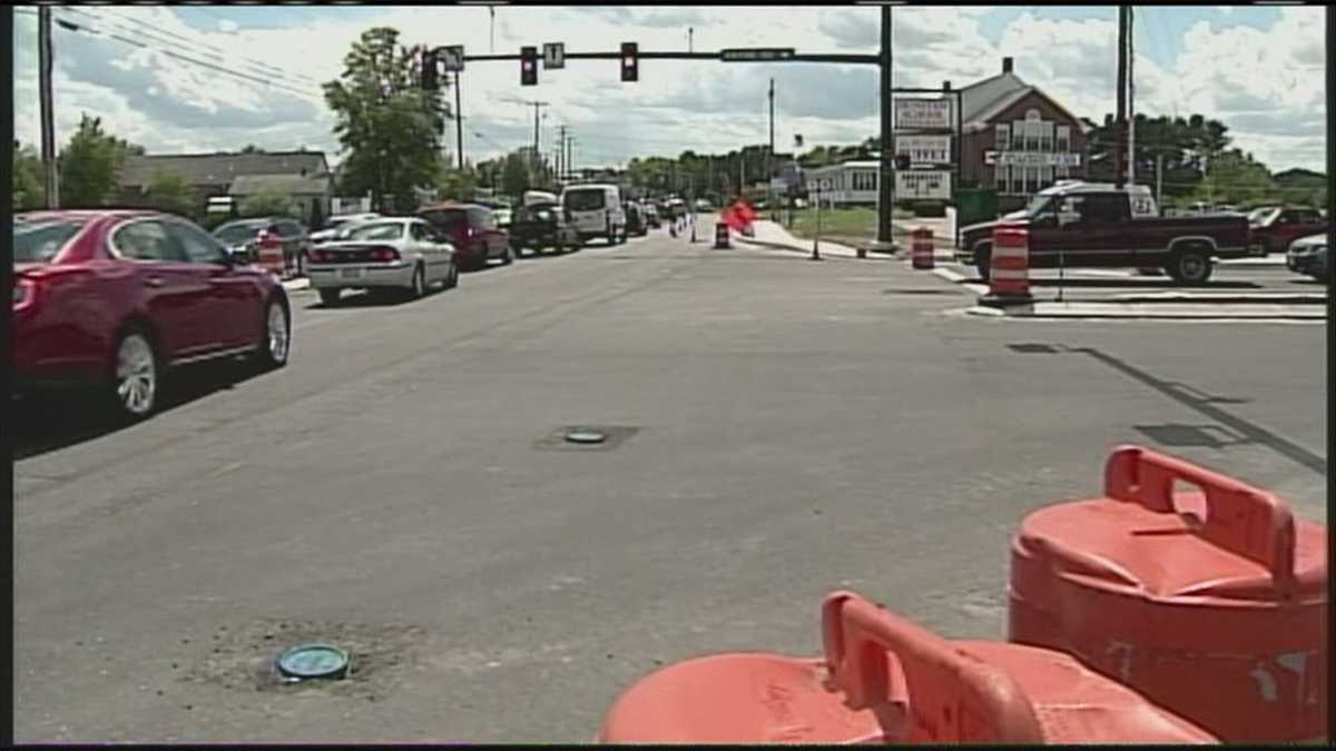 New Payne Road opens in Scarborough