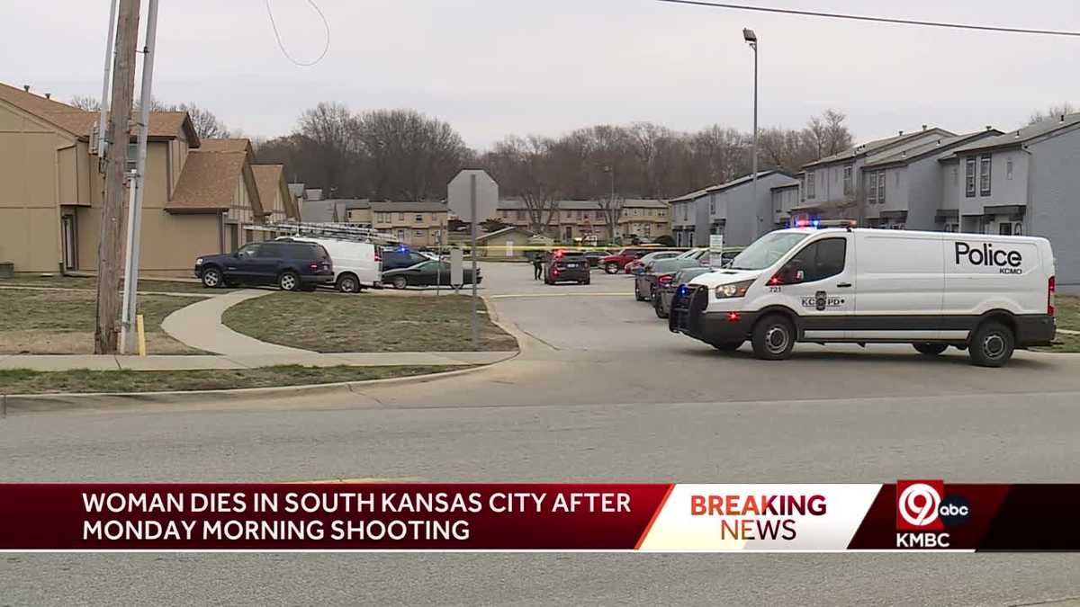 Deadly week: Since March 11, 6 homicides in Kansas City