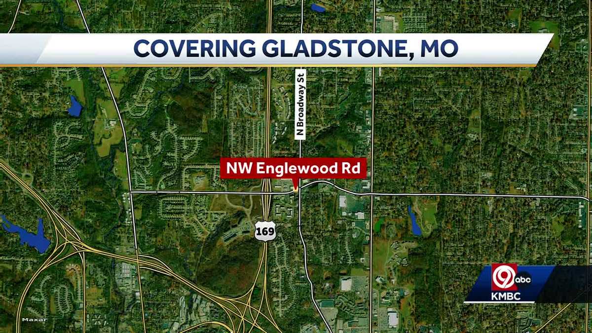 Wisconsin murder suspect arrested in Gladstone, Missouri