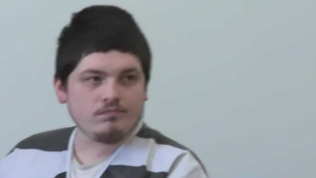 Iowa crime: Brandon Thoma sentenced to 50 years