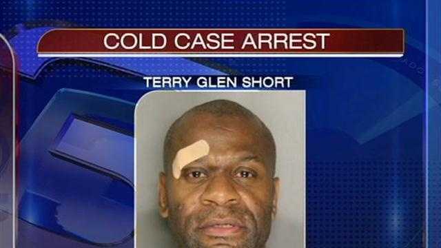 Man in court today accused of 1996 murder